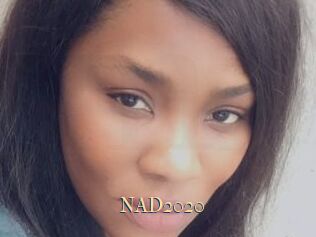 NAD2020