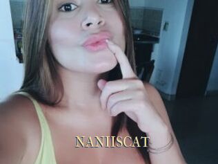 NANIISCAT