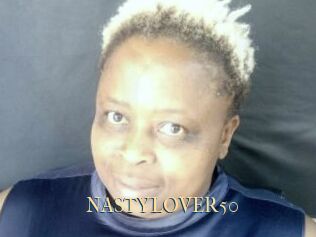 NASTYLOVER50