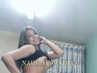 NAUGHTYWOMAN