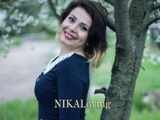 NIKALoving