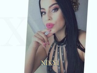 NIKYI