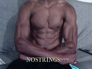 NOSTRINGS777