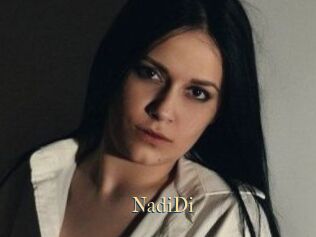 NadiDi