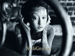 NadiGnylini