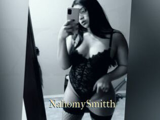 NahomySmitth