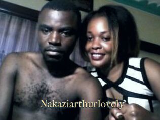 Nakaziarthurlovely