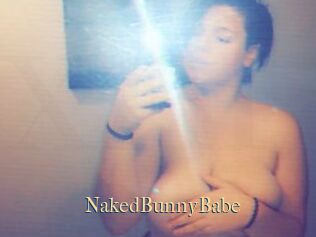 NakedBunnyBabe