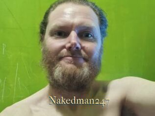 Nakedman247