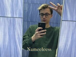 Nameeleess