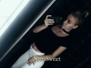 NanaSweet
