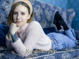 NaomiBerger