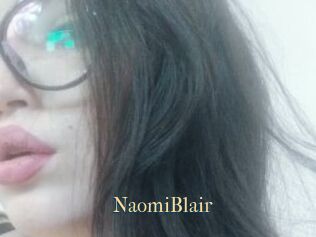 NaomiBlair