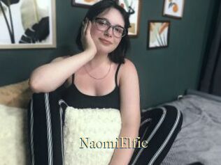 NaomiElfie