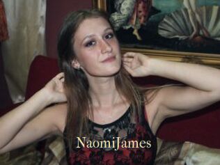 NaomiJames
