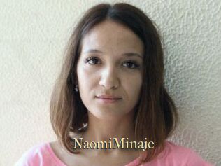 NaomiMinaje