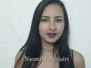 NaomiMultisquirt