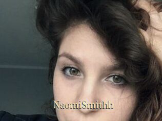 NaomiSmithh