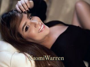 NaomiWarren