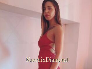 NaomixDiamond