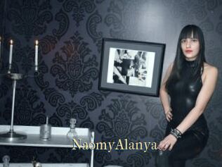 NaomyAlanya