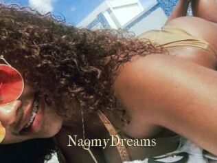NaomyDreams