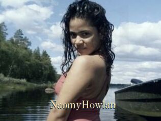 NaomyHowlan