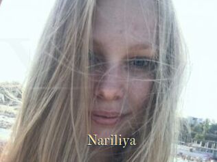 Nariliya