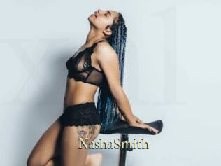 NashaSmith