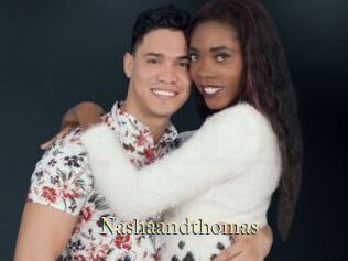 Nashaandthomas