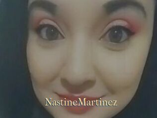 NastineMartinez