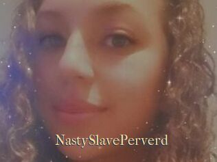 NastySlavePerverd