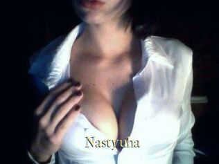 Nastyuha