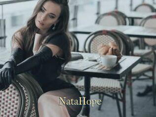 NataHope