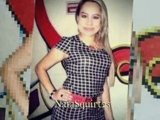 NataSquirt25