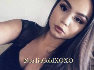 NataliaGoldXOXO