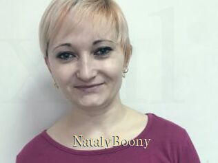NatalyBoony