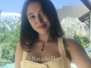 NatashaHart