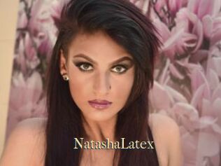 NatashaLatex