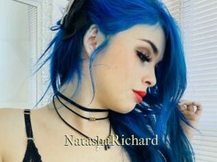 NatashaRichard