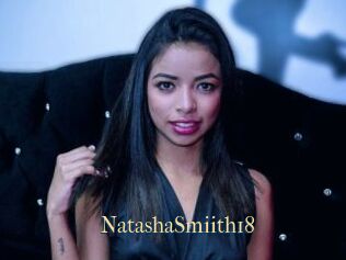 NatashaSmiith18