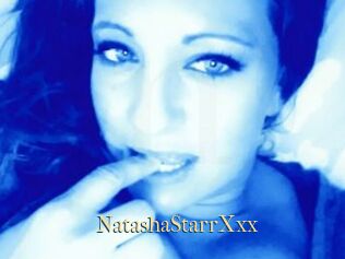 NatashaStarrXxx