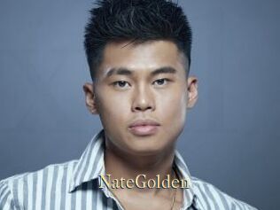 NateGolden