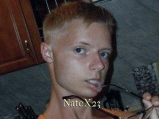 NateX23