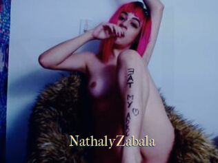 NathalyZabala