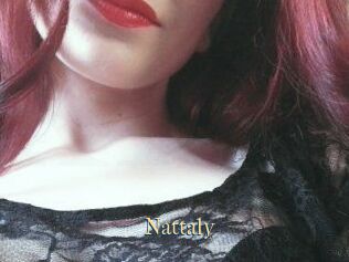 Nattaly