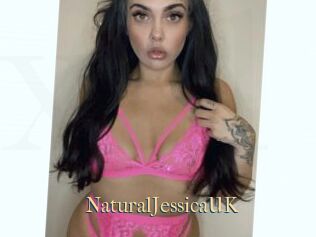 NaturalJessicaUK