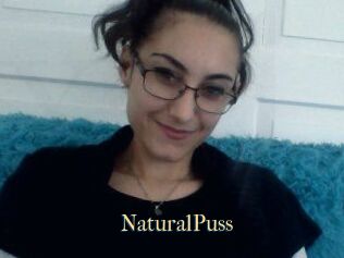 NaturalPuss