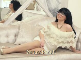 NaturalSandy