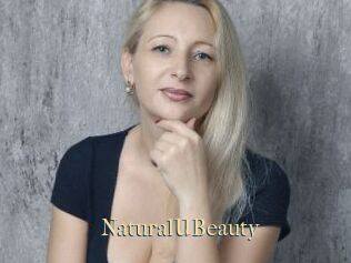 NaturalUBeauty